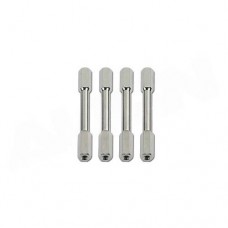 T-REX 500X Aluminum Hexagonal Bolt