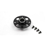 ALIGN 500X Main Gear Case Set