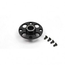 ALIGN 500X Main Gear Case Set