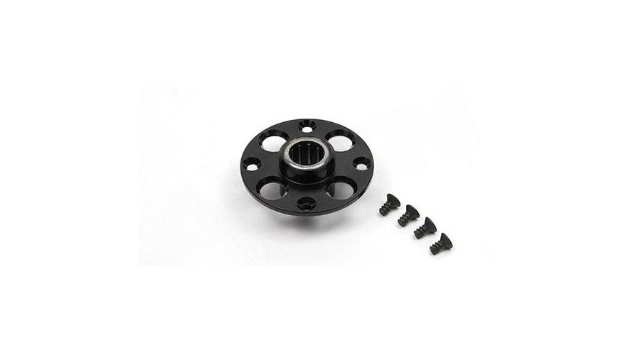 ALIGN T-REX 500X Main Gear Case Set H50G006XXW