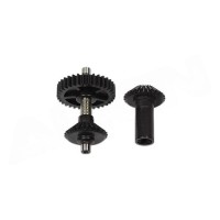 T-REX 500 Torque Tube Front Drive Gear Set M0.7 34T T-REX 500 Torque Tube Front Drive Gear Set M0.7 34T