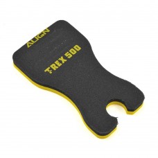 T-REX 500X Main Blade Holder