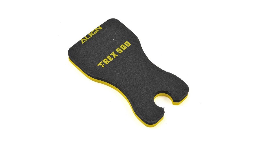 T-REX 500X Main Blade Holder H50H008AXW by Align