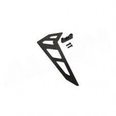 ALIGN 500X Carbon Fiber Vertical Stabilizer