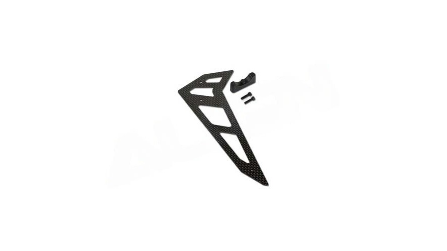 ALIGN T-REX 500X Carbon Fiber Vertical Stabilizer H50T009XXW