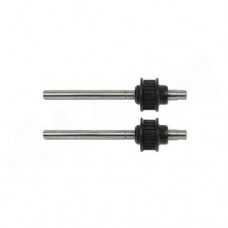 ALIGN 500X Tail Belt Feathering Shaft