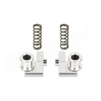 ALIGN 500X Belt Pulley Assembly ALIGN 500X Belt Pulley Assembly