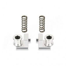 ALIGN 500X Belt Pulley Assembly