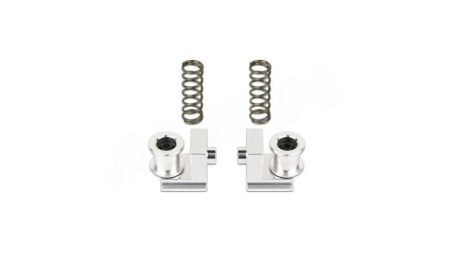 ALIGN T-REX 500X Belt Pulley Assembly H50T015XXW