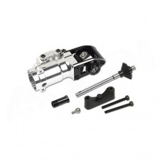 T-REX 500XT Tail Torque Tube Unit