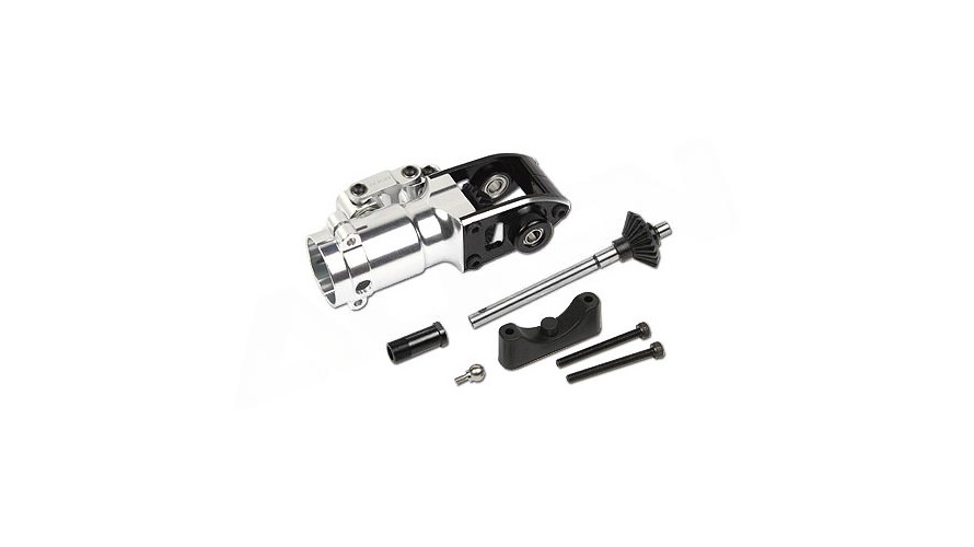 T-REX 500XT Tail Torque Tube Unit H50T017XX by Align