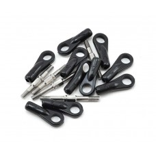 ALIGN 500X Linkage Rod Set