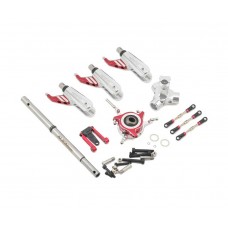 ALIGN 550E Three Blade Rotor Head
