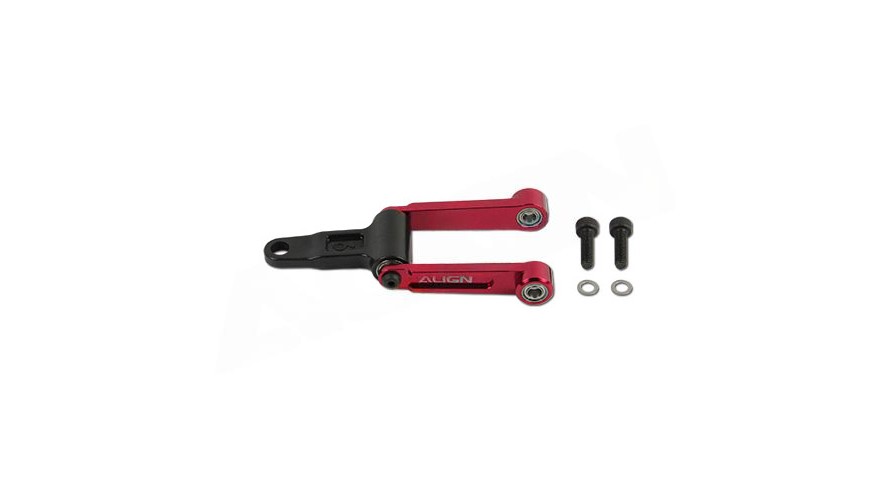 T-REX 550E Tri-Blades Control Arm Set H55H009XX by Align
