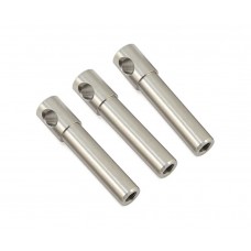 T-REX 550E Tri-Blade Head Feathering Shaft