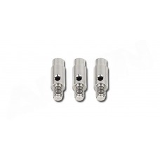 T-REX 550E Three Blade Tail Rotor Torque Tube