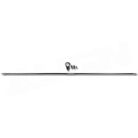 ALIGN 550L Carbon Tail Control Rod Assembly