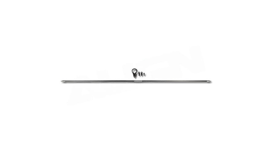 ALIGN 550L Carbon Tail Control Rod Assembly H55036 ALIGN T-REX 550L Carbon Tail Control Rod Assembly H55036