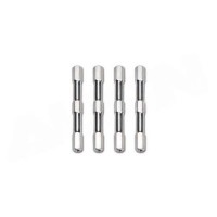 T-REX 550L Aluminum Hexagonal Bolt