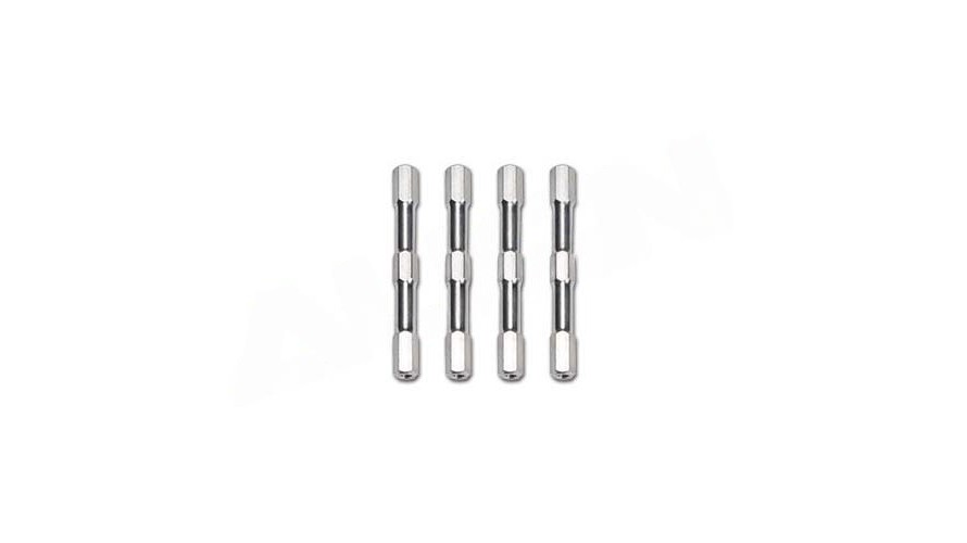 T-REX 550L Aluminum Hexagonal Bolt H55B014XX by Align
