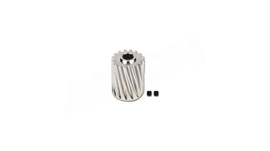 ALIGN T-REX Motor Pinion Helical Gear 16T H55G003XXW