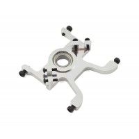T-REX 550X Main Shaft Bearing Block Upper
