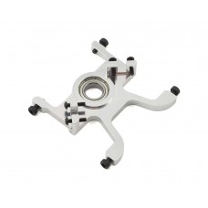 T-REX 550X Main Shaft Bearing Block Upper