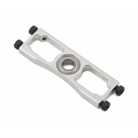 T-REX 550X Motor Pinion Gear Bearing Mount