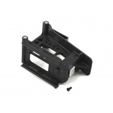 T-REX 550X Receiver Mount