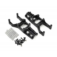 ALIGN 550X Tail Boom Mount Set