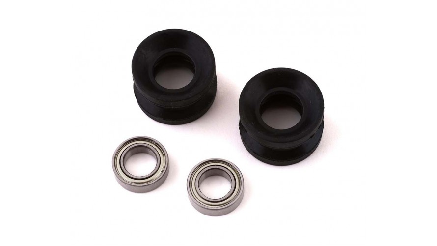 T-REX Torque Tube Bearing Holder Set H60124 by Align