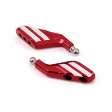 600EFL PRO Metal Main Rotor Holder Arm