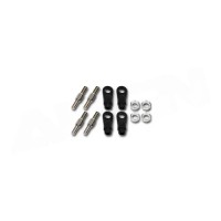 T-REX 600/700DFC Linkage Rod Set (Discontinued No Replacement)