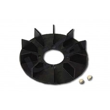 High Strength Engine Fan 600XN
