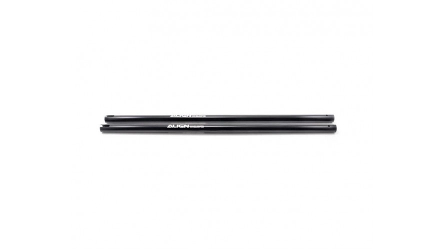 ALIGN T-REX 600N Tail Boom Black HN6090 ALIGN T-REX 600N Tail Boom Black HN6090