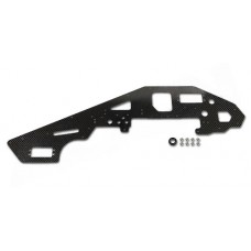 T-REX 600XN Carbon Fiber Main Frame Upper
