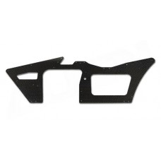 600XN Carbon Fiber Main Frame - Lower
