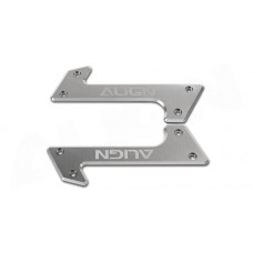 600XN Shapely Reinforcement Plate And Brace Assembly