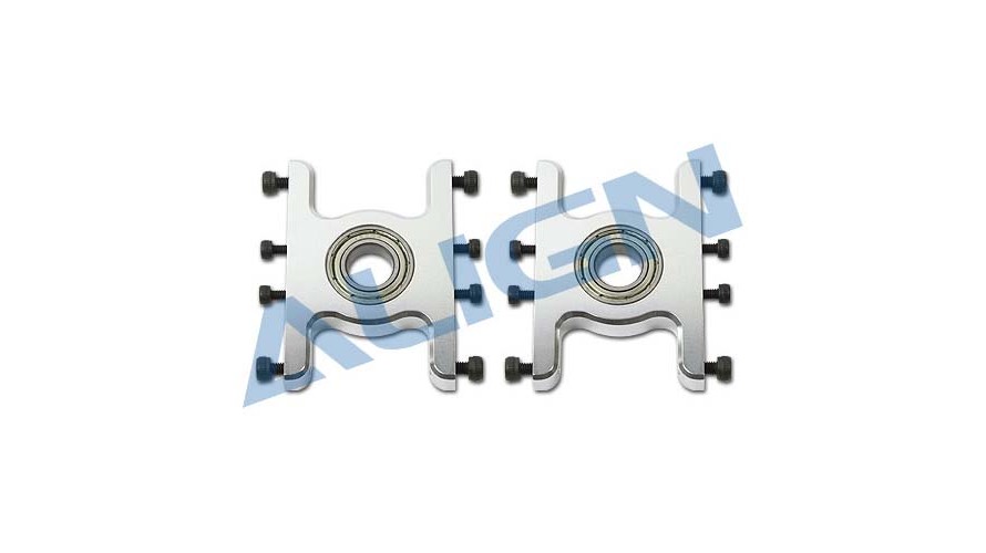 600XN Main Shaft Bearing Block