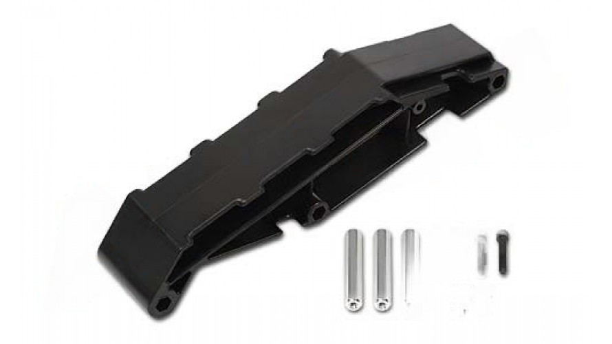 600XN Receiver Mount