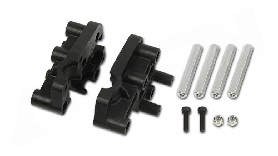 600XN Drive Gear Assembly