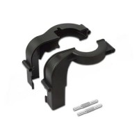 600XN Engine Fan Cover Set