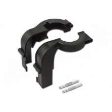 600XN Engine Fan Cover Set