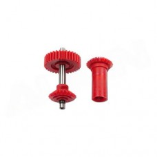 ALIGN M0.6 Torque Tube Front Drive Gear Set 40T - 600XN