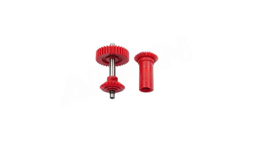 ALIGN T-REX M0.6 Torque Tube Front Drive Gear Set 40T - 600XN H6NG001AXW