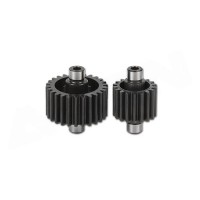 600XN Idler Pulley Spur Gear