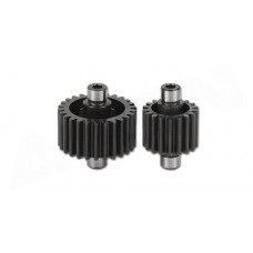 600XN Idler Pulley Spur Gear