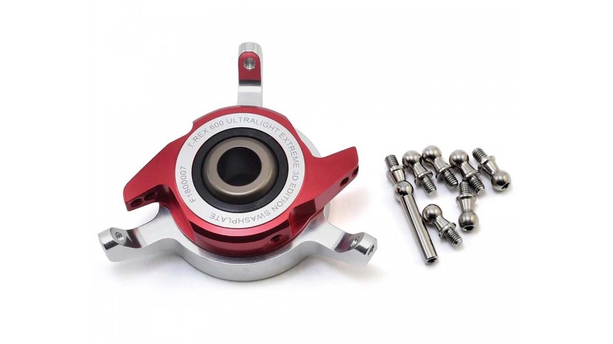 ALIGN T-REX 600XN CCPM Metal Swashplate H6HN005XXW