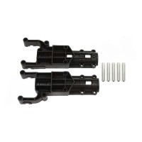 600XN Tail Boom Mount Set