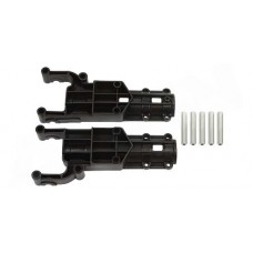 600XN Tail Boom Mount Set